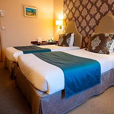 Cit'Hotel Sphinx - Hotel