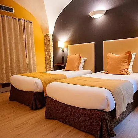 Hotel Cit'Hotel Sphinx - Hotel