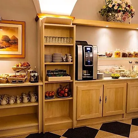 Cit'Hotel Sphinx - Hotel Hotel Montelimar