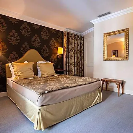 Hotel Cit'Hotel Sphinx - Hotel Montelimar
