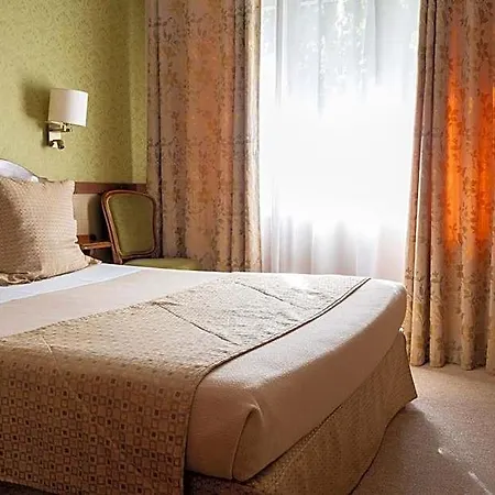 Hotel Cit'Hotel Sphinx - Hotel