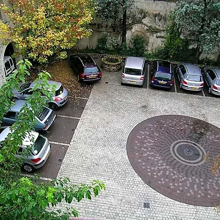 Hotel Cit'Hotel Sphinx - Hotel