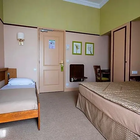 Cit'Hotel Sphinx - Hotel Montelimar