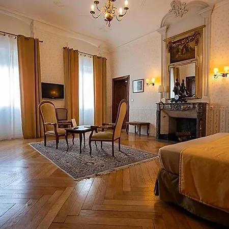 Cit'Hotel Sphinx - Hotel 3*