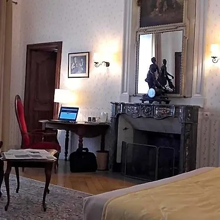 Hotel Cit'hotel Sphinx -