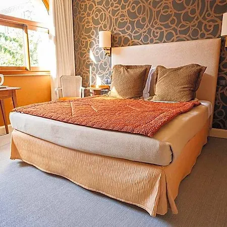 Cit'hotel Sphinx - 3*