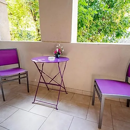 Cit'hotel Sphinx - 3* Montélimar