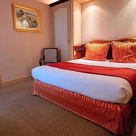 Cit'hotel Sphinx - Hotel 3*