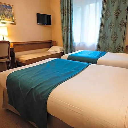 Cit'hotel Sphinx - Hotel Montélimar