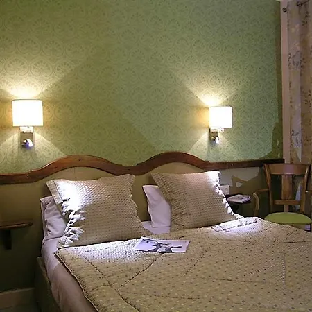 Cit'Hotel Sphinx - Hotel Hotel 3*