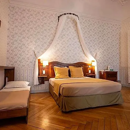Cit'hotel Sphinx -