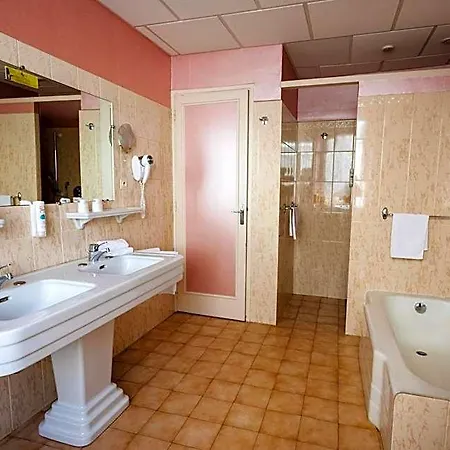 Hotel Cit'Hotel Sphinx - Hotel
