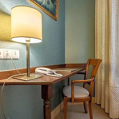 Hotel Cit'hotel Sphinx - 3*