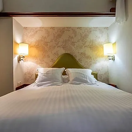 Cit'hotel Sphinx - Hotel