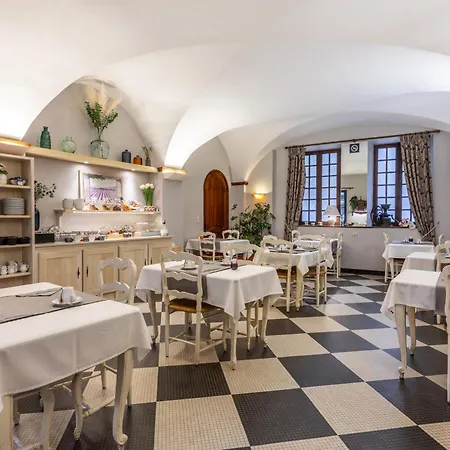 فندق Cit'hotel Sphinx - Montélimar