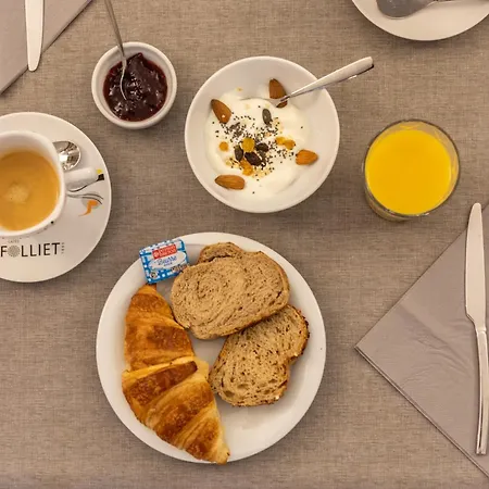 فندق Cit'hotel Sphinx - 3*