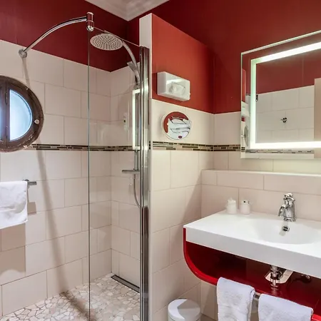 Cit'hotel Sphinx - 3*