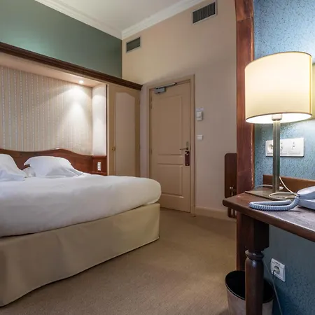 Cit'hotel Sphinx -