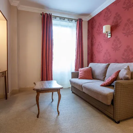 Cit'hotel Sphinx - فندق