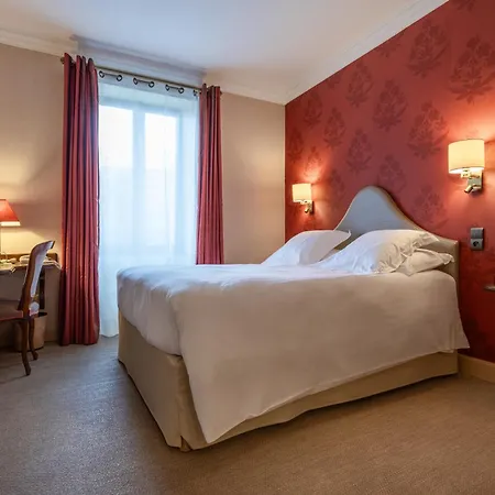 Cit'hotel Sphinx - فندق 3*