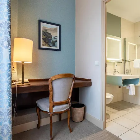 Cit'hotel Sphinx - 3* Montélimar