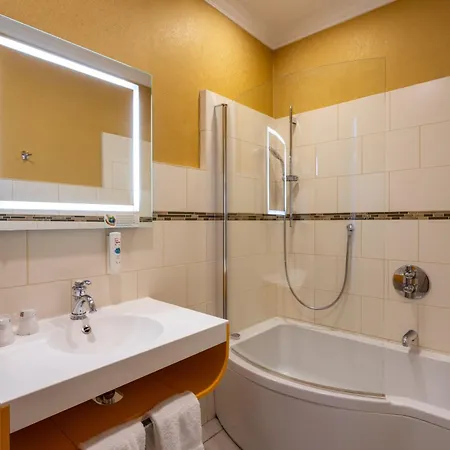 Cit'hotel Sphinx - فندق