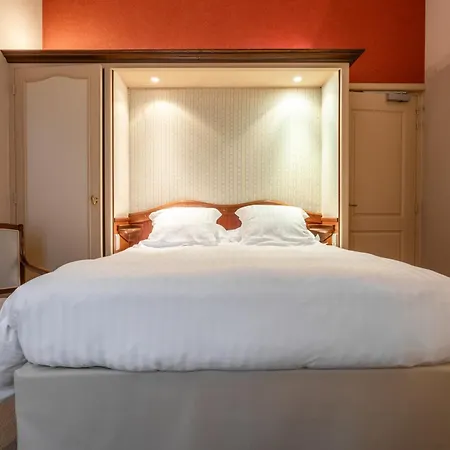 فندق Cit'hotel Sphinx -