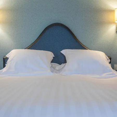 Cit'hotel Sphinx - فندق Montélimar