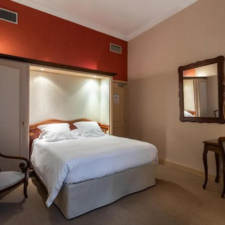 Cit'hotel Sphinx - 3*