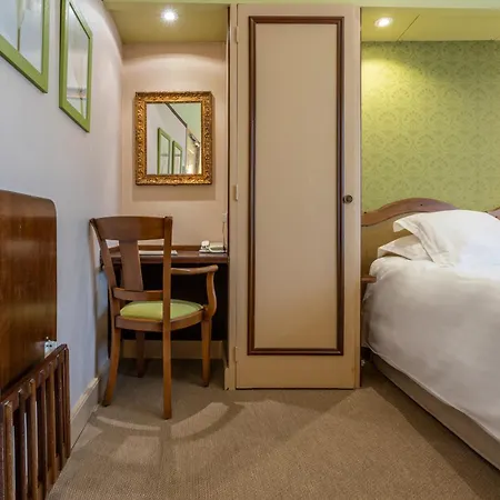 Cit'hotel Sphinx - فندق