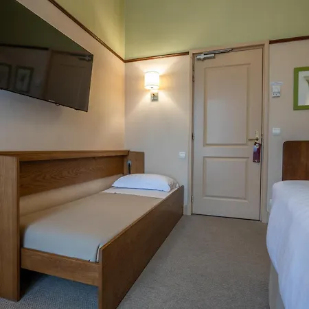 Cit'hotel Sphinx - فندق 3*