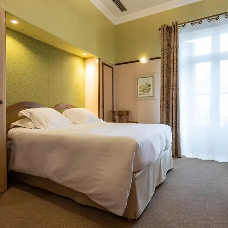 فندق Cit'hotel Sphinx - 3*