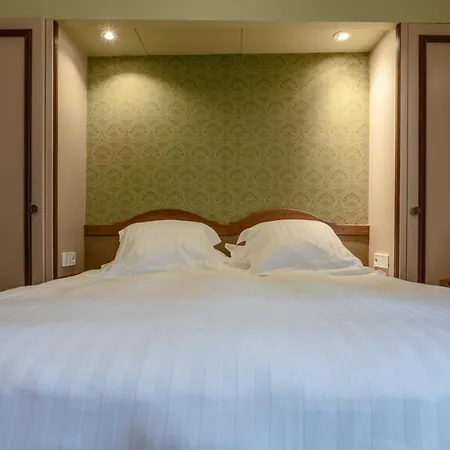 Cit'hotel Sphinx -