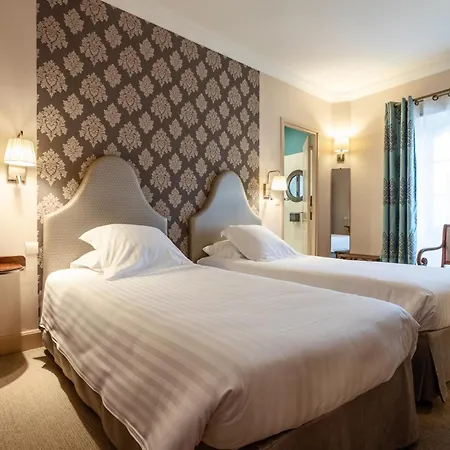 Cit'hotel Sphinx - فندق 3*