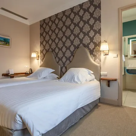 فندق Cit'hotel Sphinx - Montélimar