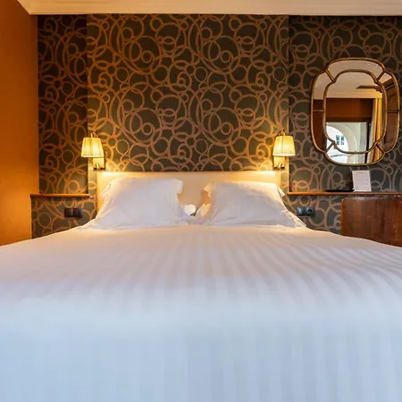 Cit'hotel Sphinx - فندق