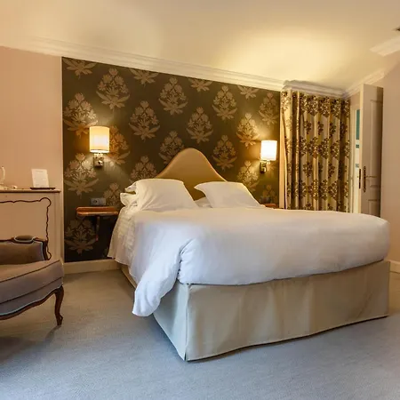 فندق Cit'hotel Sphinx -