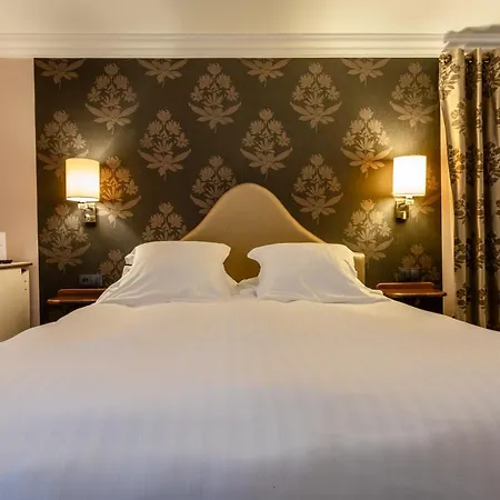Cit'hotel Sphinx - فندق 3*