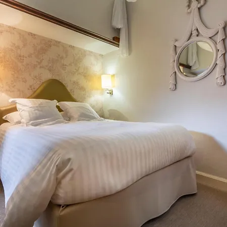 Cit'hotel Sphinx - فندق Montélimar