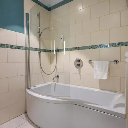 فندق Cit'hotel Sphinx -