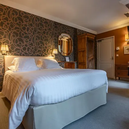 Cit'hotel Sphinx - فندق 3*
