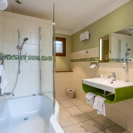 Cit'hotel Sphinx - 3* Montélimar