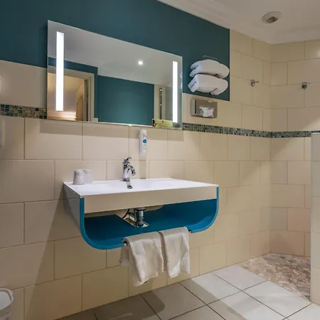 Cit'hotel Sphinx - فندق