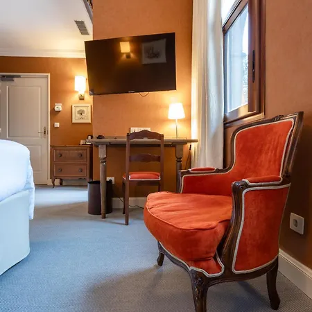 فندق Cit'hotel Sphinx -
