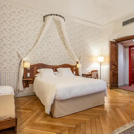 فندق Cit'hotel Sphinx - 3*