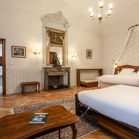 Cit'hotel Sphinx - Montélimar