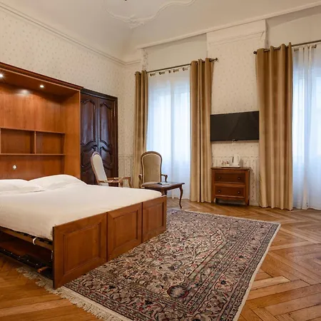 Cit'hotel Sphinx -