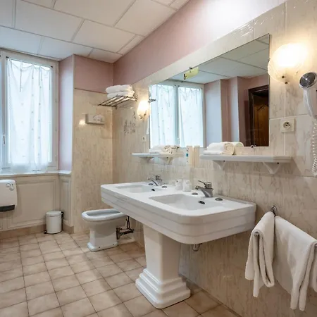 فندق Cit'hotel Sphinx -