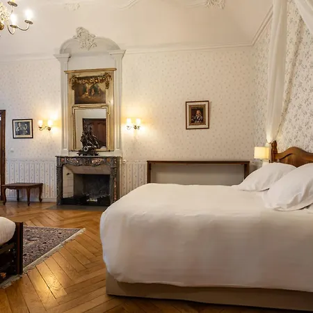 Cit'hotel Sphinx - فندق 3*