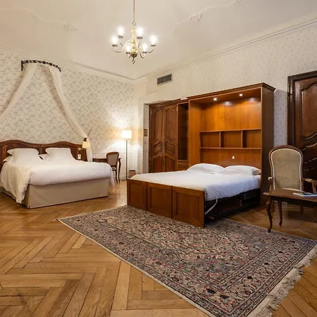 فندق Cit'hotel Sphinx - Montélimar